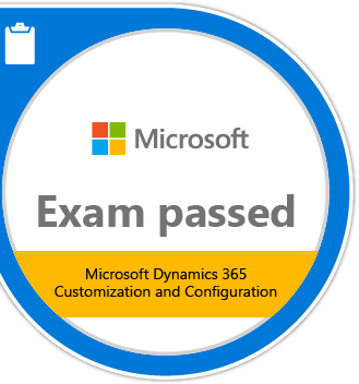 Exam MB2-716